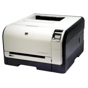 HP Color LaserJet CP1525n felújított nyomtató 