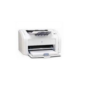 HP LaserJet 1018 felújított nyomtató 