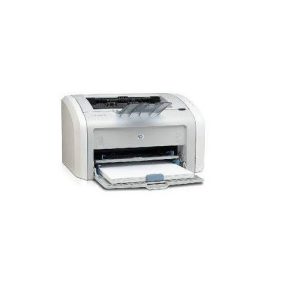 HP LaserJet 1020 felújított nyomtató 