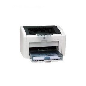 HP LaserJet 1022n felújított nyomtató 