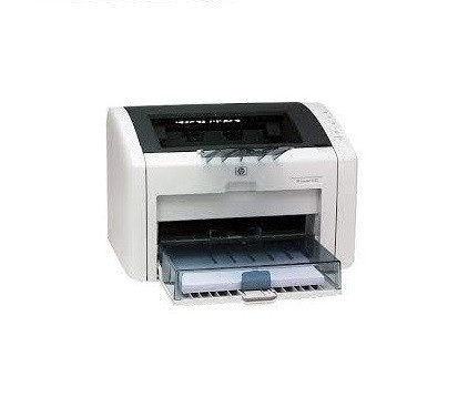 HP LaserJet 1022n felújított nyomtató 