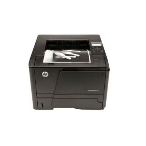 HP LaserJet Pro 400 M401d (CF274A) felújított nyomtató 