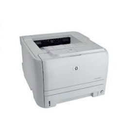 HP LaserJet P2035 felújított nyomtató 