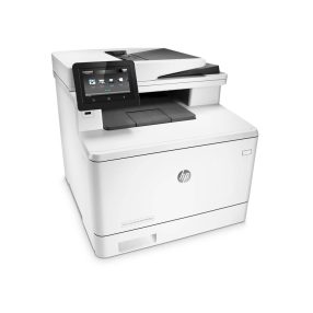 HP Color LaserJet Pro MFP M477fnw (O)