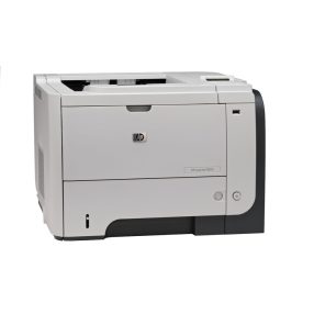 HP LaserJet Enterprise P3015dn felújított nyomtató 