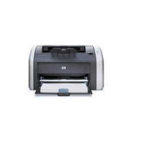 HP LaserJet 1012 felújított nyomtató 