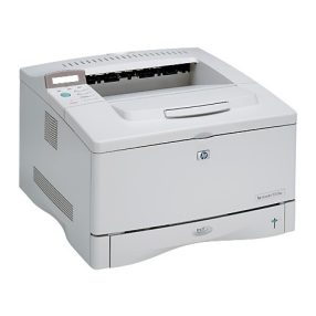 HP LaserJet 5100 (Q1860A) felújított nyomtató 
