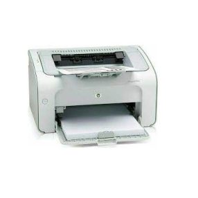 HP LaserJet P1005 (CB410A) felújított nyomtató 