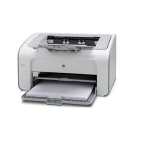 HP LaserJet Pro P1102 (CE651A) felújított nyomtató 