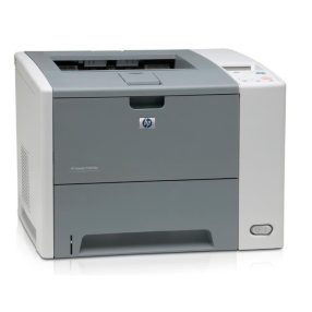HP LaserJet P3005dn felújított nyomtató 