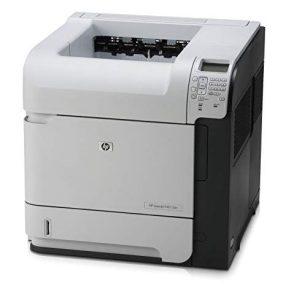 HP LaserJet P4015dn (CB526A) felújított nyomtató 