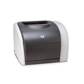 HP Color LaserJet 2550L felújított nyomtató 