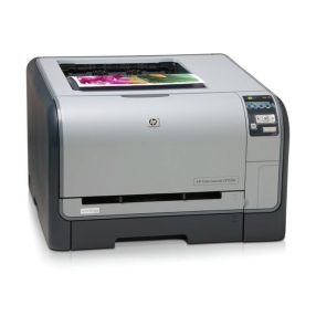 HP Color LaserJet CP1515n felújított nyomtató 