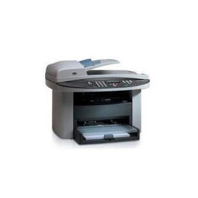 HP LaserJet 3020 MFP felújított nyomtató 