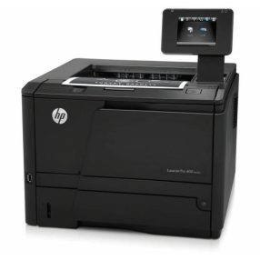HP LaserJet Pro 400 M401dn felújított nyomtató 