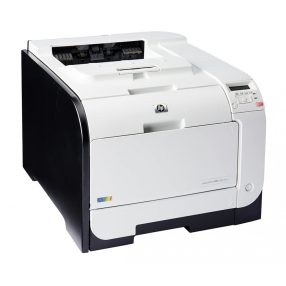 HP LaserJet pro 400 M451dn felújított nyomtató 