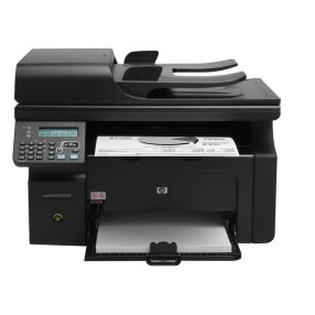 HP LaserJet Pro M1212nf MFP (CE841A) felújított nyomtató