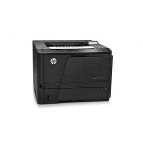 HP LaserJet Pro 400 M401dne felújított nyomtató 