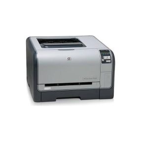 HP Color LaserJet CP1514n felújított nyomtató 