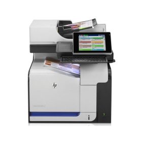   HP LaserJet Enterprise Color Flow MFP M575c felújított nyomtató 