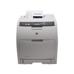 HP Color LaserJet 3800n felújított nyomtató 