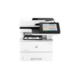   HP LaserJet Enterprise Flow MFP M527c (F2A81A) felújított nyomtató 