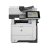HP LaserJet Enterprise 500 M525 MFP  felújított nyomtató 
