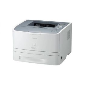 Canon i-SENSYS LBP6650dn felújított nyomtató 