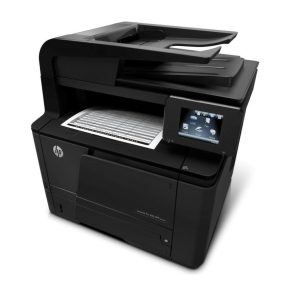 HP LaserJet Pro 400 M425dn (CF286A) felújított nyomtató 