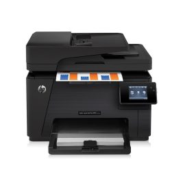 HP LaserJet Pro MFP M177fw (CZ165A) felújított nyomtató 