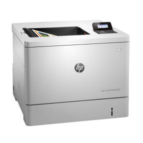 HP Color LaserJet Enterprise M553dn (O)