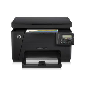   HP LaserJet Pro 100 M176n MFP (CF547A) felújított nyomtató 