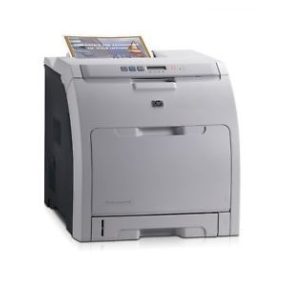 HP Color Laserjet 2700n nyomtató (O)