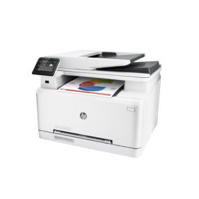 HP Color LaserJet Pro M274n felújított nyomtató 
