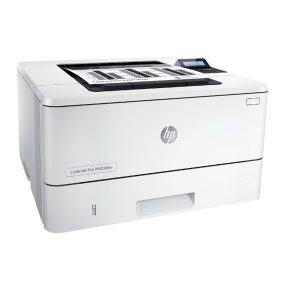 HP LaserJet Pro M402dne (C5J91A) felújított nyomtató 