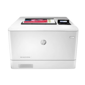 HP Color LaserJet Pro M454dn (O)