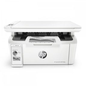 HP LaserJet Pro M28w (O)