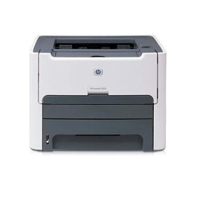 HP LaserJet 1320n felújított nyomtató 