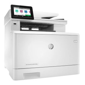 HP Color Laserjet Pro MFP M479fdn (O)