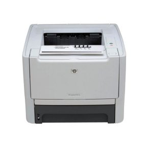 HP LaserJet P2014 felújított nyomtató 
