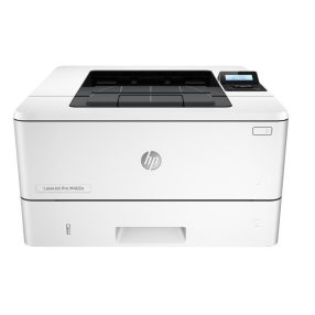 HP LaserJet Pro M402n (C5F93A) felújított nyomtató 