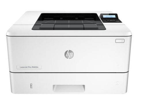 HP LaserJet Pro M402n (C5F93A) felújított nyomtató 