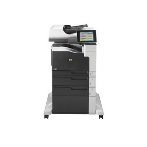   HP Color LaserJet Enterprise MFP 700 M775f felújított nyomtató 
