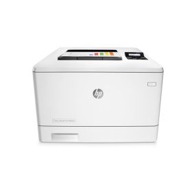 HP Color LaserJet Pro M452nw (O)