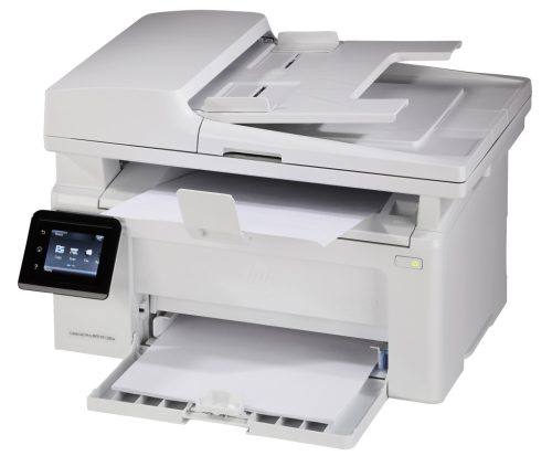 HP LaserJet Pro M130fw MFP (G3Q60A) felújított nyomtató (mintadarab)