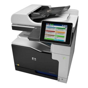 Multifunkciós színes lézernyomtatók A3